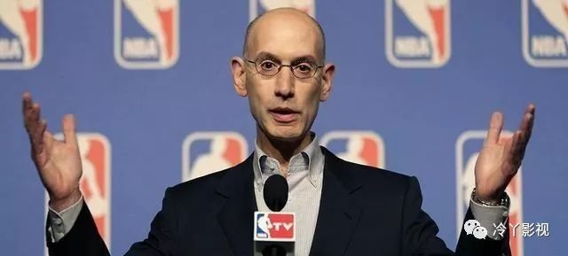 莫雷事件持续发酵：NBA工资帽或降1740万美元，亚当-萧华态度强硬引争议