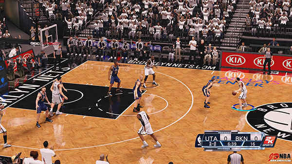 nba2k14梦幻星辰修改器怎么用 NBA2K14梦幻星辰使用方法