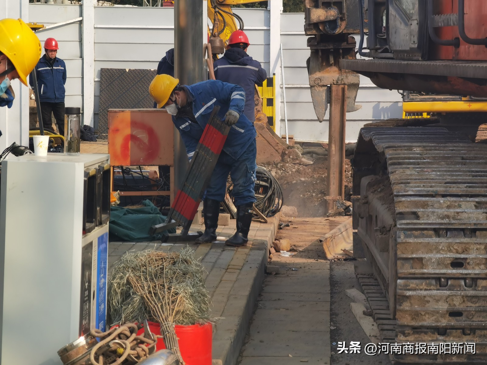 南阳今日头条新闻曝光_今日头条新闻南阳_头条新闻南阳今日疫情报道