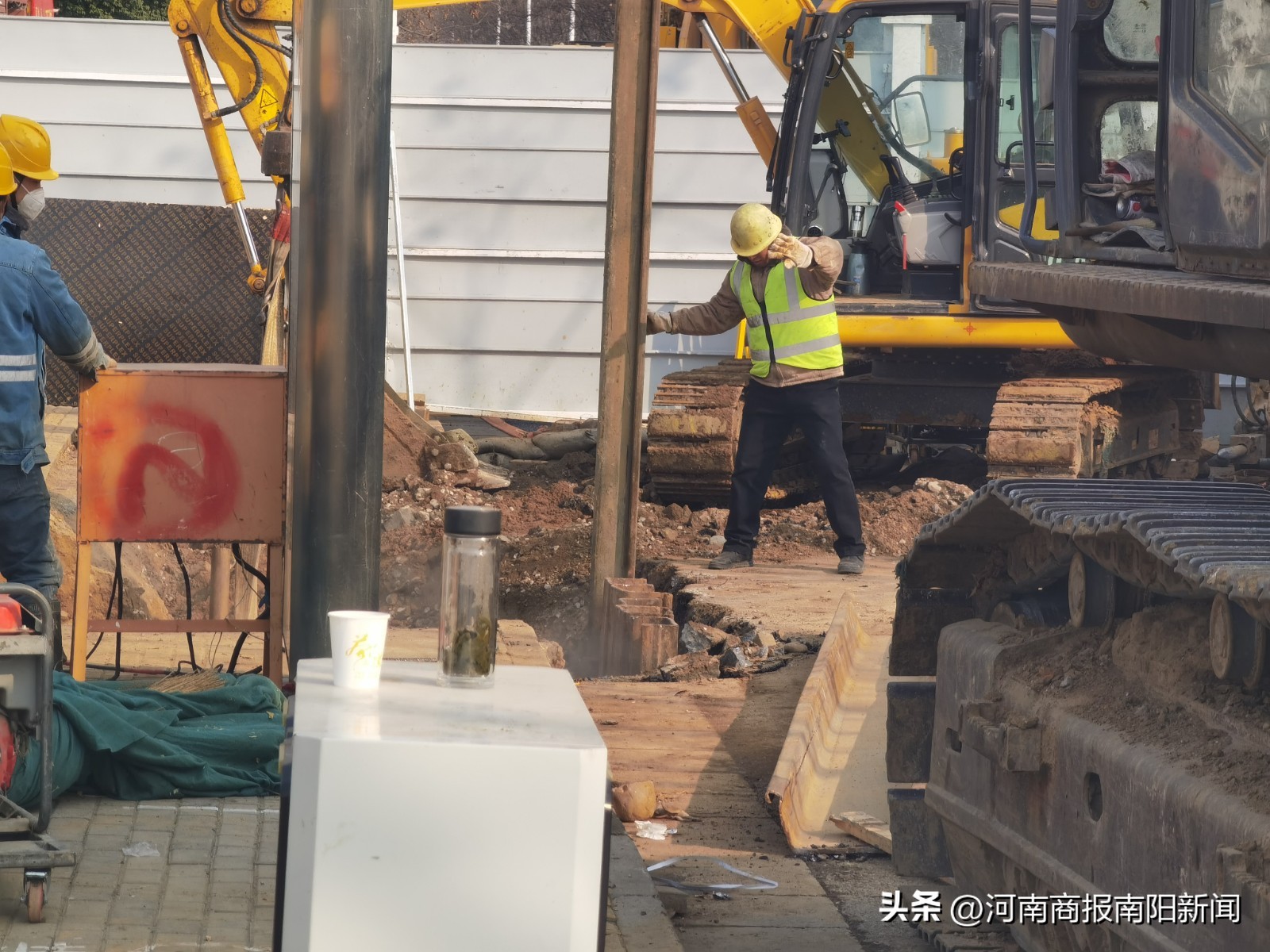 南阳今日头条新闻曝光_今日头条新闻南阳_头条新闻南阳今日疫情报道