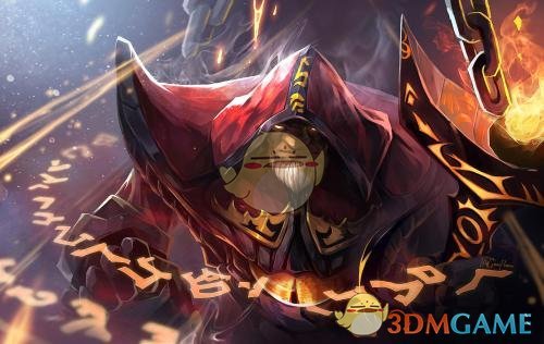 《DOTA2》自走棋橙卡概率分析