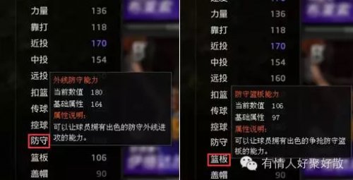 NBA2KOL2月版本新版速递 体验服数据大更新