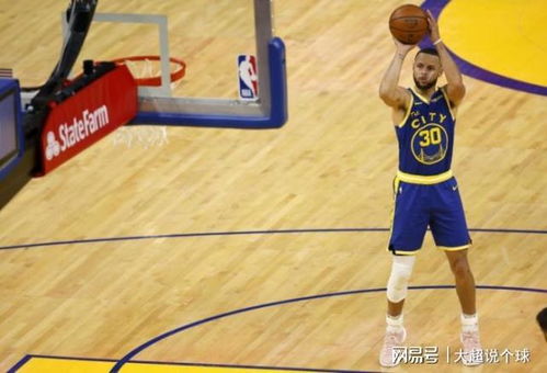 库里单场16记三分球创NBA历史纪录，深度解析其重要性与历史地位