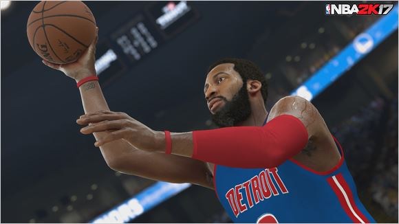 手机nba2k17属性_手游nba2k17_nba2k17手机版中文图解