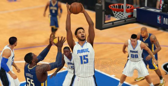 NBA 2K16过人技巧全攻略：新手必学的实用操作指南