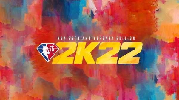 NBA 2K22中文版：极致逼真篮球体验，30支球队与200名全明星球员等你挑战