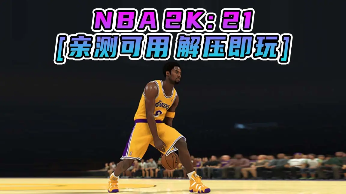 NBA 2K21安装指南：详细步骤与配置要求，体验真实NBA比赛氛围