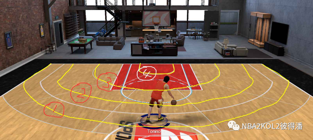 nba2k15难度设置_2k直播模拟热火nba吧_nba2k15难度怎么调