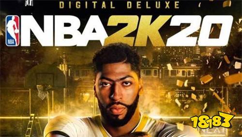 NBA2K20存档版下载：体验全方位NBA篮球乐趣与精致球员AI