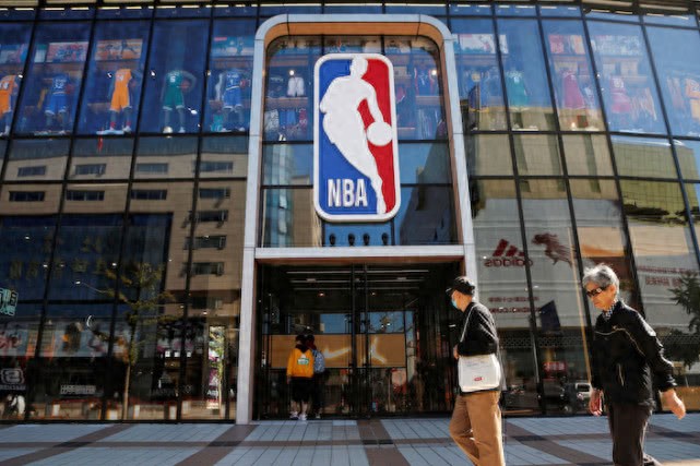 NBA停赛致巨额经济损失，揭秘五大收入来源及Brian Windhorst观点