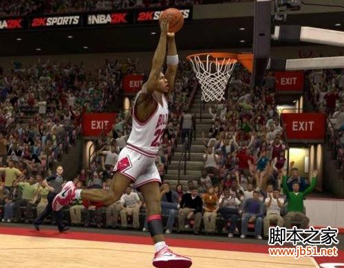 NBA 2K14键盘操作欧洲步上篮技巧详解及手柄对比指南