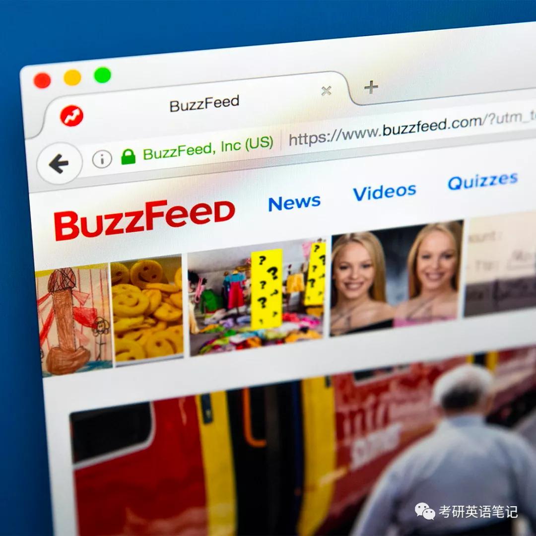 BuzzFeeds Nasdaq Listing Surges 35%: A Warning Sign for Digital Media?