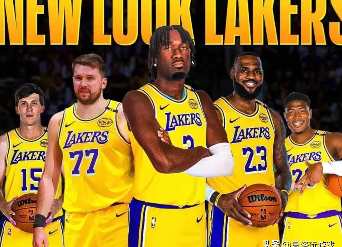 nba湖人队员_nba湖人队员名单_湖人队员的名单