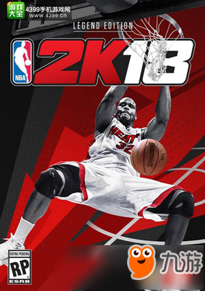 《NBA 2K18》传奇版封面公布 奥尼尔演绎爆笑宣传片