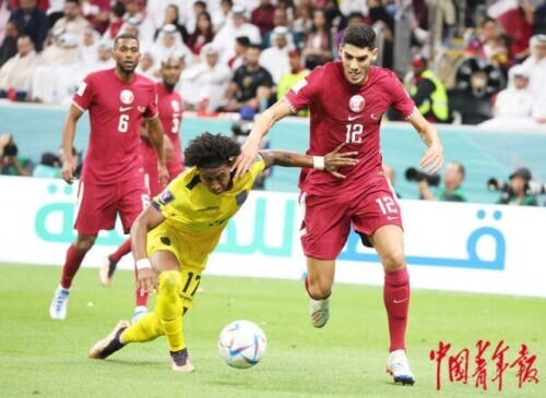 卡塔尔2022年世界杯_2022世界杯卡塔尔在哪_卡塔尔世界杯赛