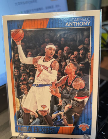 Panini NBA球星卡分类指南：入门、中端、高端三档全解析