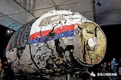 马航MH17空难5周年：荷兰检方以谋杀罪指控4名嫌犯，3月9日海牙审判