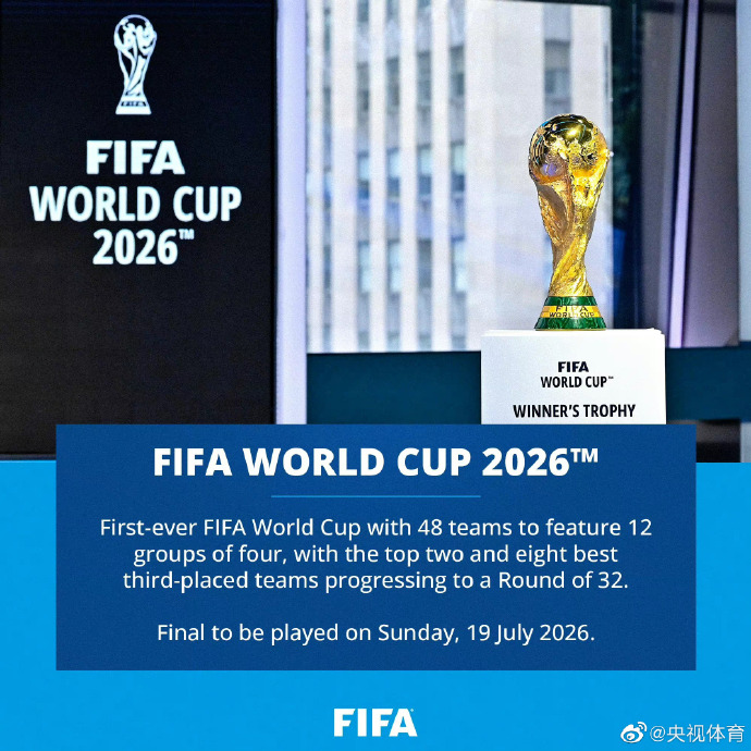 杯赛规程_中国杯赛制_2026世界杯赛程时间表中国队