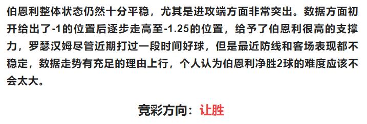 英冠与欧冠赛事预测：伯明翰胜平、切尔西让胜等精彩对决