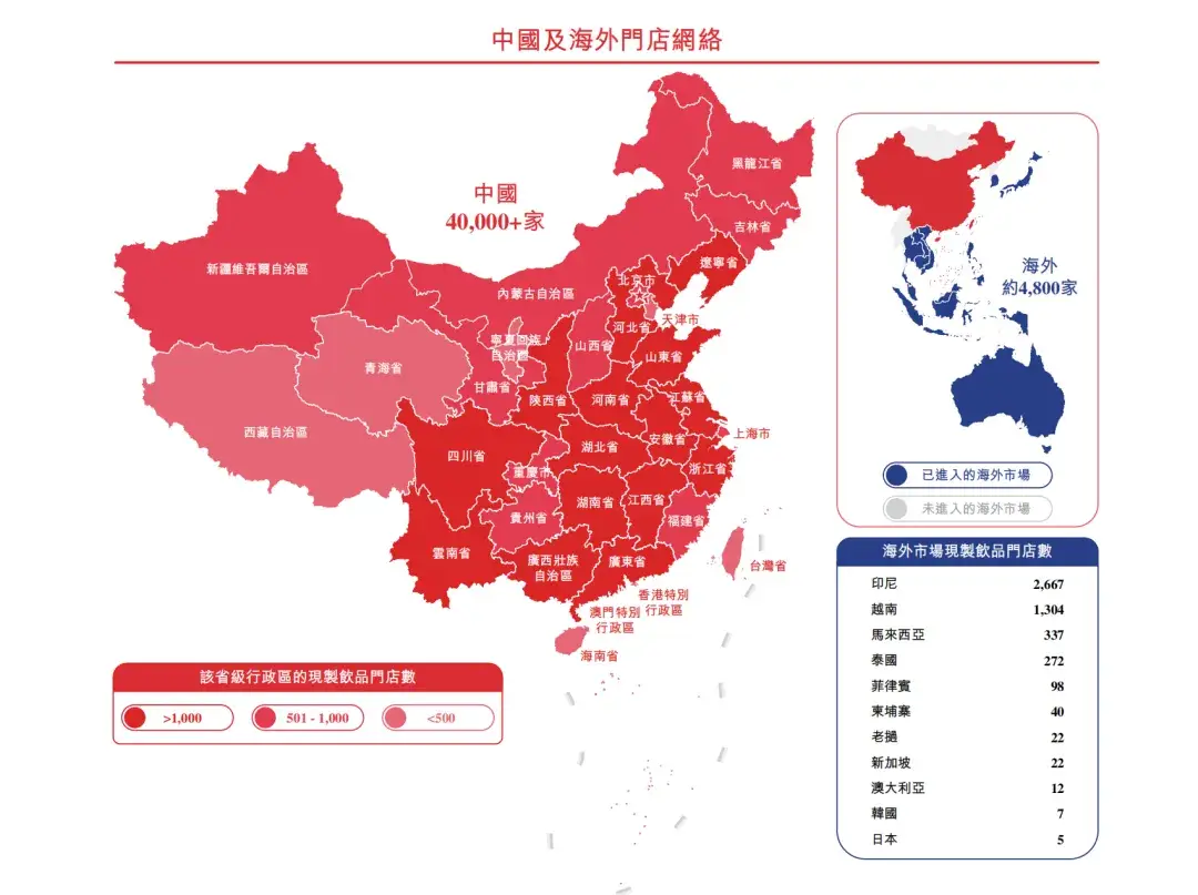 蜜雪冰城IPO创纪录：5324倍认购，1.84万亿港元成港股冻资王