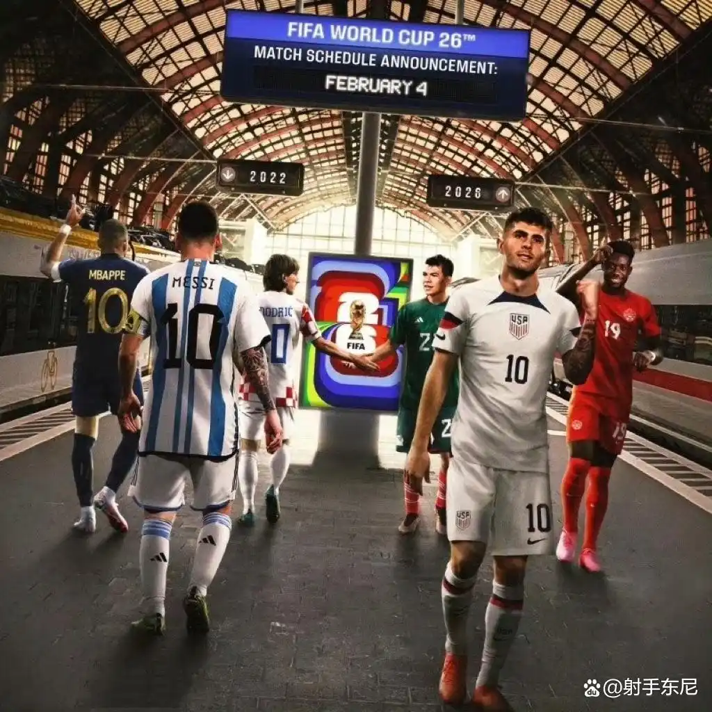 2026世界杯赛程时间表_世界杯大赛_2021赛程表世界杯
