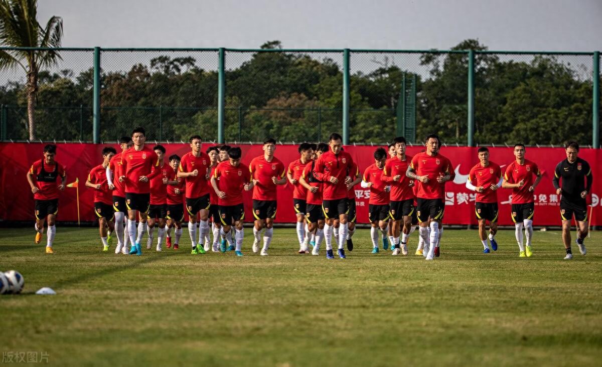 中国男足冲击世界杯的希望大增，FIFA扩军提案或助力国足圆梦