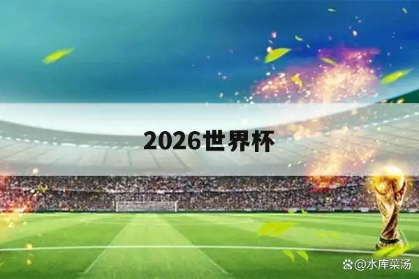 2021年世具杯_世界杯赛点_2026世界杯赛程表时间