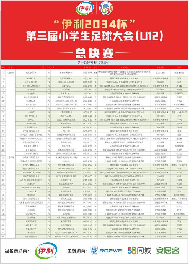 赛事对阵表_2026世界杯赛程对阵图_2021对阵表