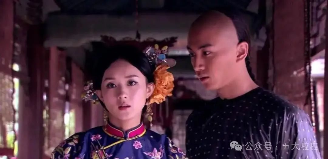 陈晓与赵丽颖情感纠葛真相揭秘：风波背后的故事与网友热议