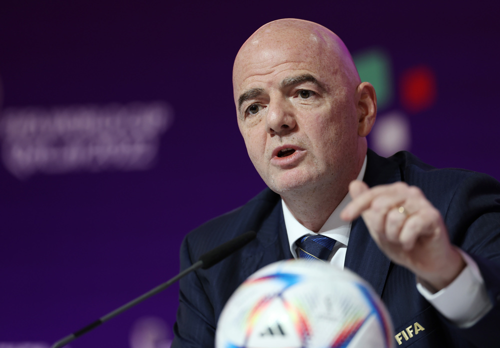 2022年世界杯冬天_2026世界杯赛程为什么是冬天_冬季世界杯联赛怎么办