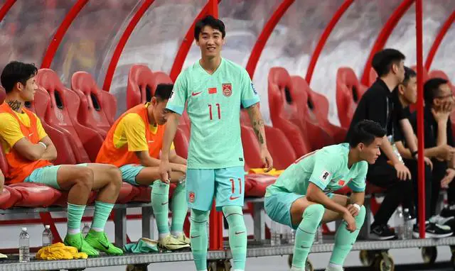 中国沙特几点开赛_2026世界杯赛程中国对沙特是什么时间_沙特中国比赛结果