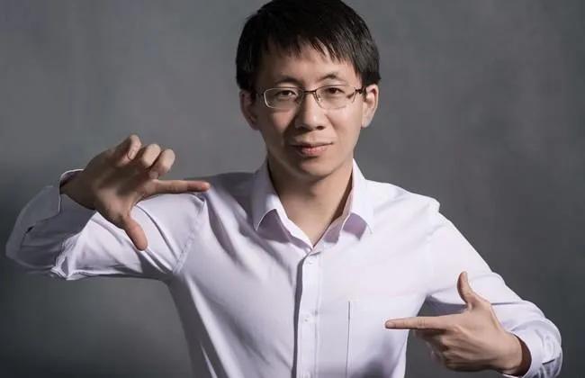 张一鸣今日头条股份_今日头条ceo张一鸣多大_今日头条张一鸣内部信