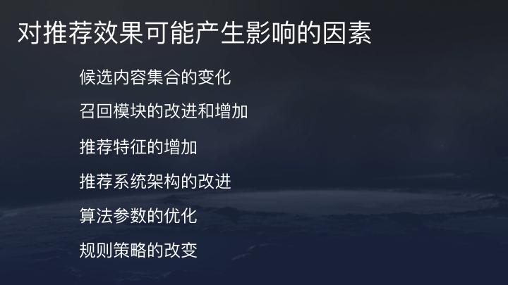 技术帖：每天被今日头条推送文章 背后的算法技术是什么？