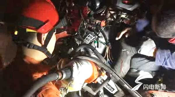 头条新闻车祸德州视频_德州新闻头条车祸_头条新闻车祸德州最新消息