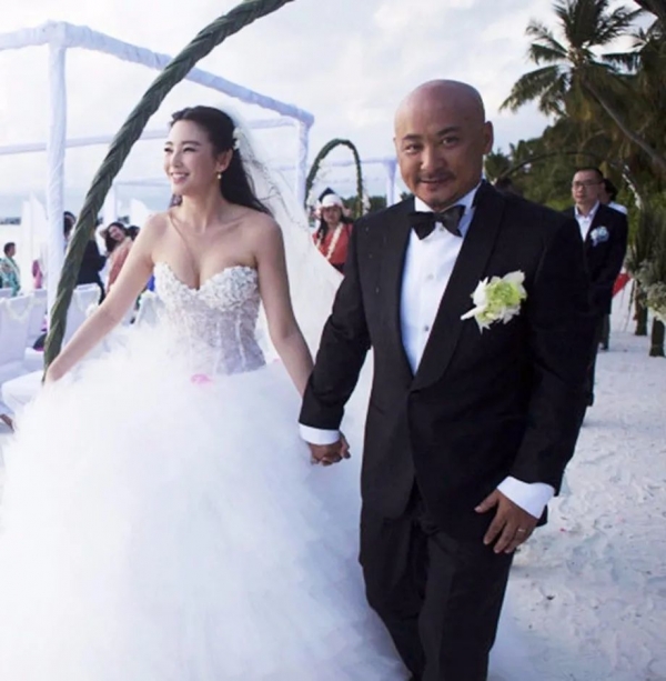 张雨绮闪婚上头条_头条闪婚张雨绮上线了吗_张雨绮两次闪婚