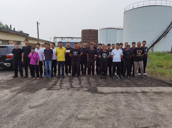 大庆新闻今晚60分_大庆今天新闻头条_头条新闻大庆今天最新消息