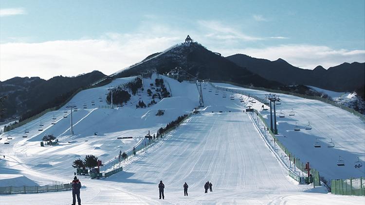 北京12家滑雪场哪家强？史上最全攻略！