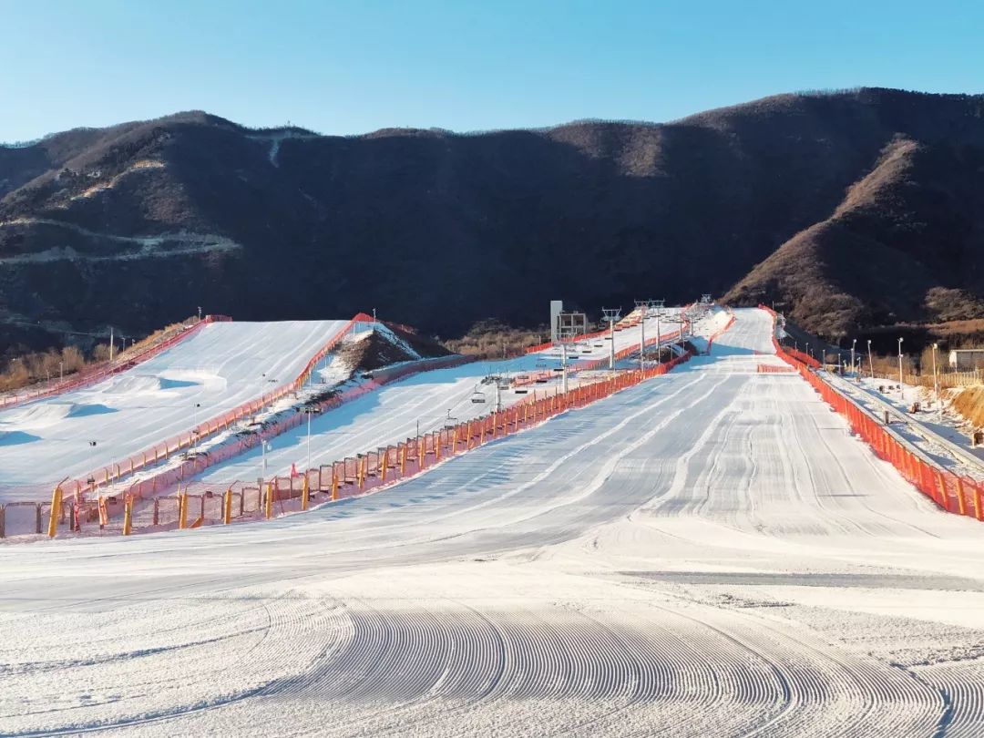 北京12家滑雪场哪家强？史上最全攻略！