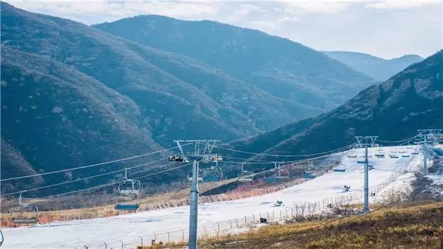 北京12家滑雪场哪家强？史上最全攻略！