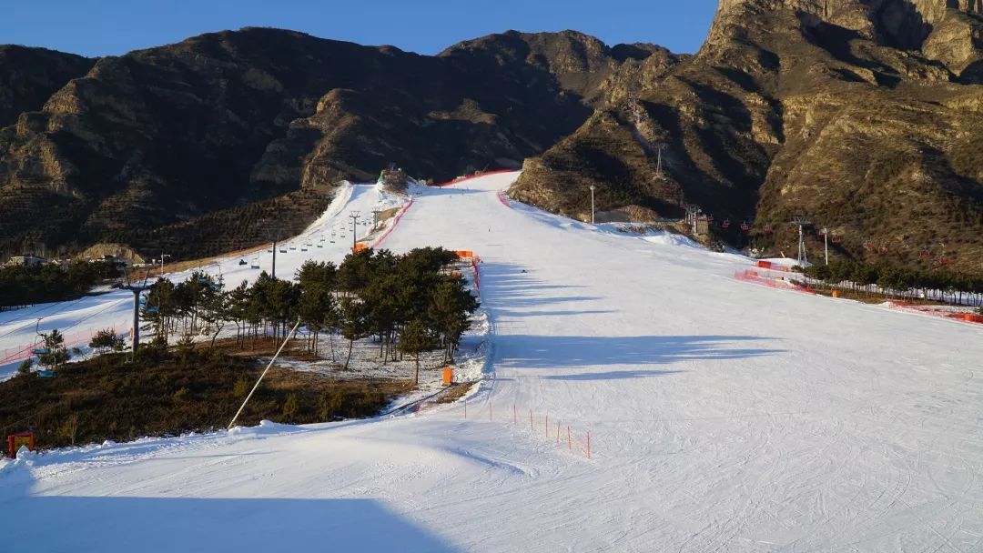 北京12家滑雪场哪家强？史上最全攻略！