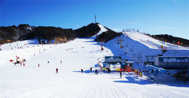 北京12家滑雪场哪家强？史上最全攻略！