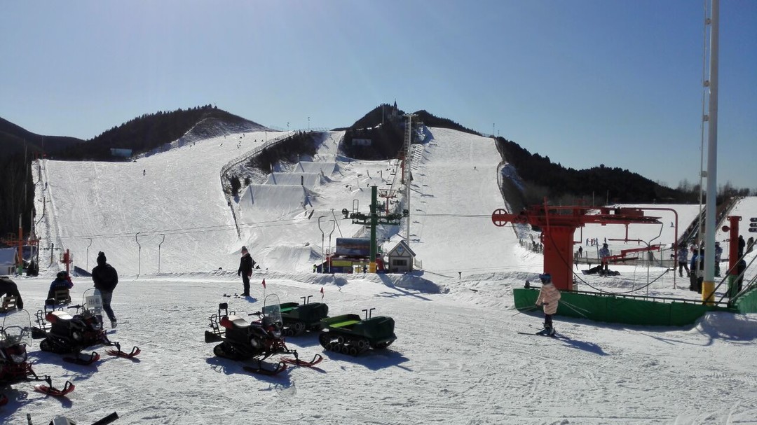 北京12家滑雪场哪家强？史上最全攻略！