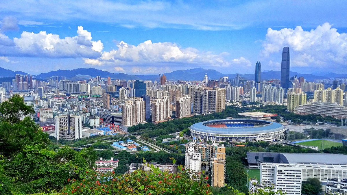 深圳十四五规划两大扩容亮点，核心区扩充详情及买房选择全解析
