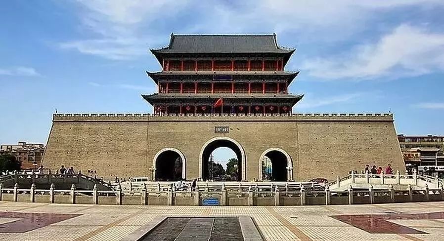 五凉史：还原魏晋南北朝河西地方历史，看武威文化魅力