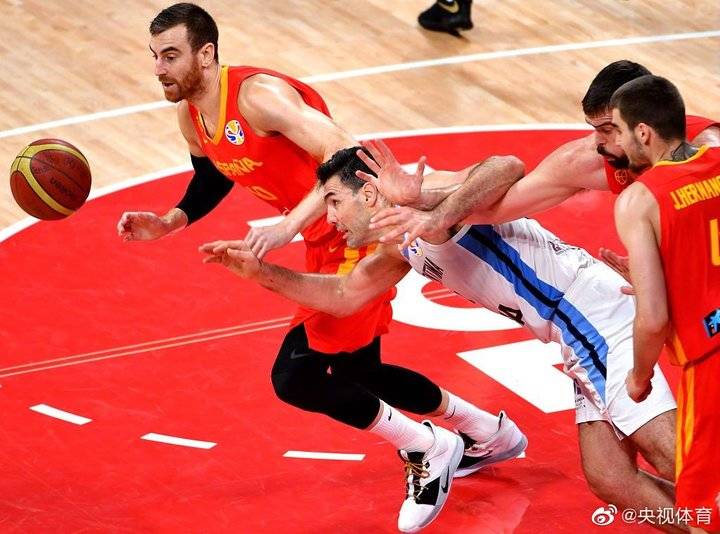 男篮世界杯西班牙夺冠！为何小小西班牙球类赛场屡登巅峰？
