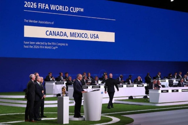 2026世界杯赛程出炉_2026世界杯赛程出炉_2026世界杯赛程出炉