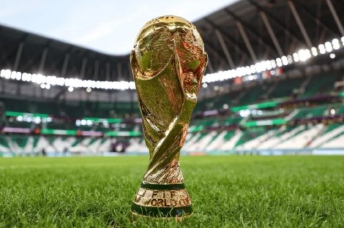 FIFA官宣2026世界杯赛制确定：48队分组及赛程等详情公布