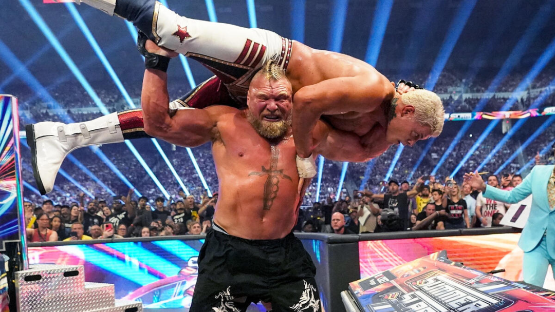 2021wwe夏日狂潮_夏日狂潮布洛克莱斯纳_wwe2025夏日狂潮布洛克