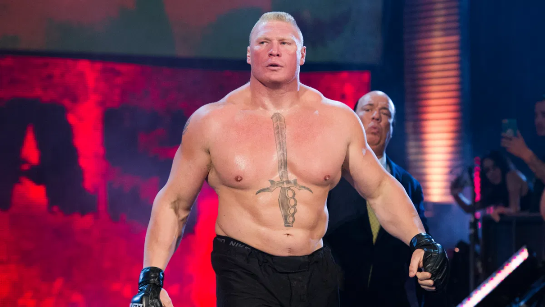 布洛克vs朋克夏日狂潮_2021wwe夏日狂潮_wwe2025夏日狂潮布洛克
