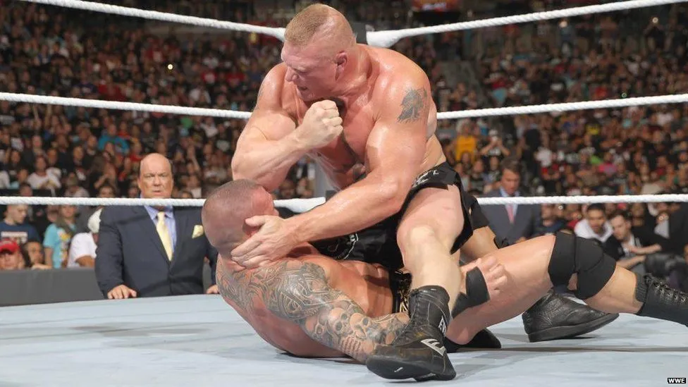 布洛克vs朋克夏日狂潮_2021wwe夏日狂潮_wwe2025夏日狂潮布洛克